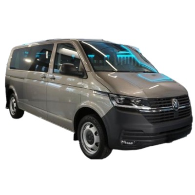 Volkswagen Caravelle | 9-Seater Comfort Van