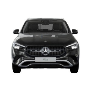 Mercedes-Benz GLA 200 | Hybrid SUV with Style