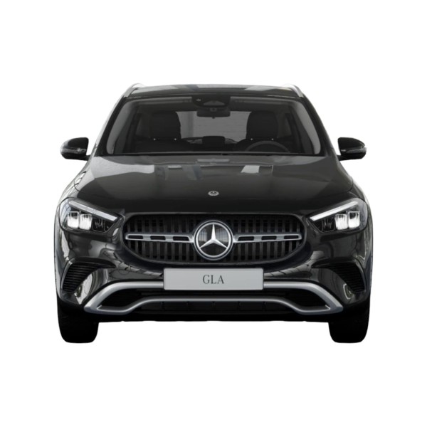 Mercedes-Benz GLA 200 | Hybrid SUV with Style