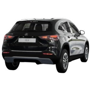 Mercedes-Benz GLA 200 | Hybrid SUV with Style