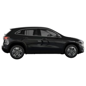 Mercedes-Benz GLA 200 | Hybrid SUV with Style