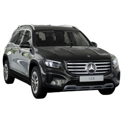 Mercedes-Benz GLB 200 | Hybrid 7-Seater SUV