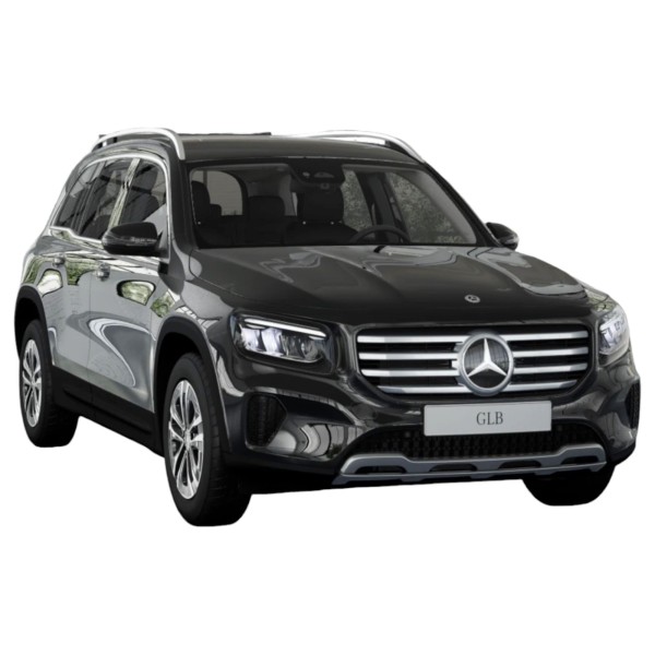 Mercedes-Benz GLB 200 | Hybrid 7-Seater SUV