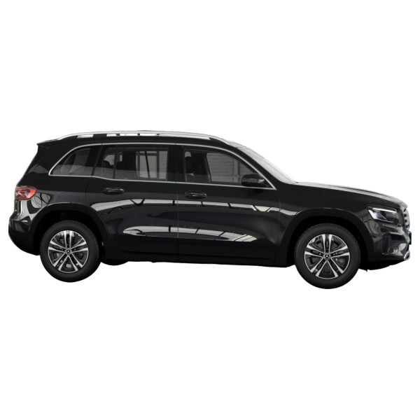 Mercedes-Benz GLB 200 | Hybrid 7-Seater SUV