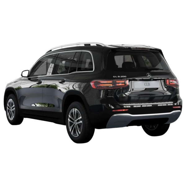 Mercedes-Benz GLB 200 | Hybrid 7-Seater SUV