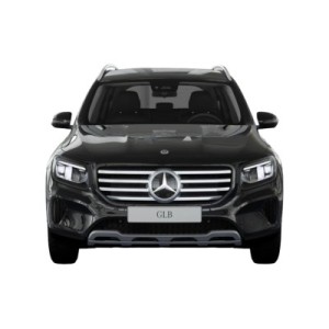 Mercedes-Benz GLB 200 | Hybrid 7-Seater SUV