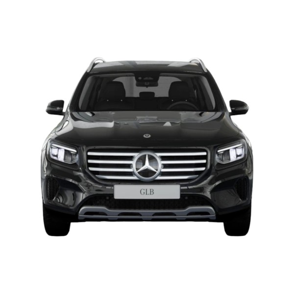 Mercedes-Benz GLB 200 | Hybrid 7-Seater SUV