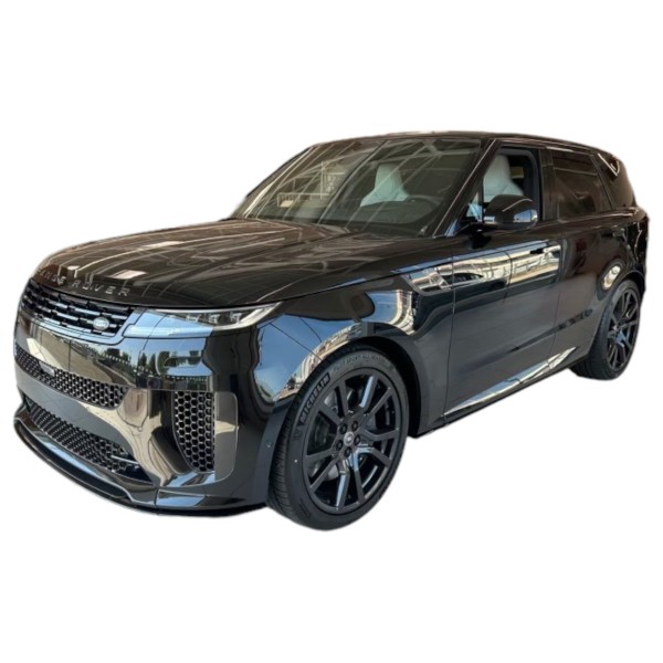 Range Rover Sport AWD | Power and Elegance