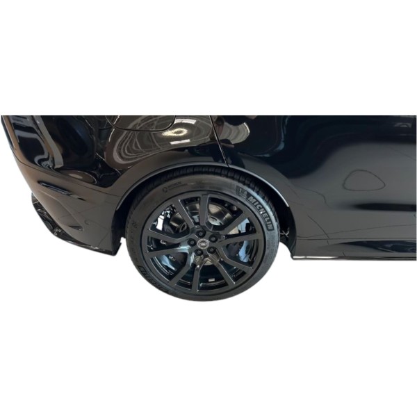 Range Rover Sport AWD | Power and Elegance