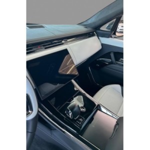 Range Rover Sport AWD | Power and Elegance