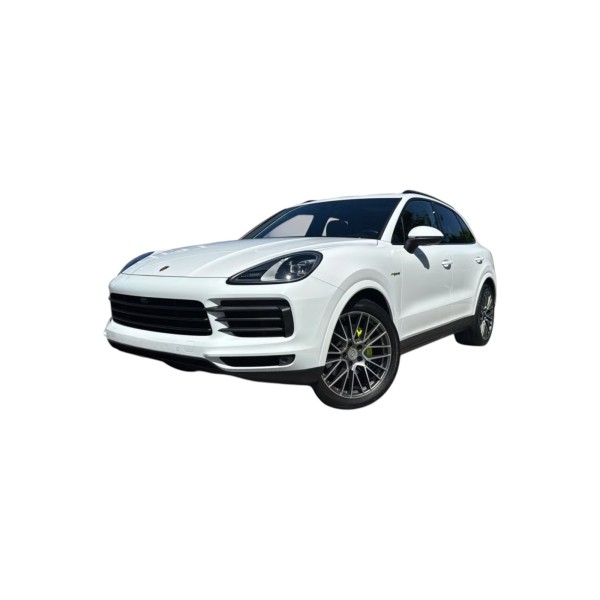 Porsche Cayenne E-Hybrid Platinum – Luxury SUV | Modena Motors GMBH