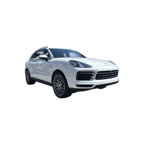 Porsche Cayenne E-Hybrid Platinum – Luxury SUV | Modena Motors GMBH