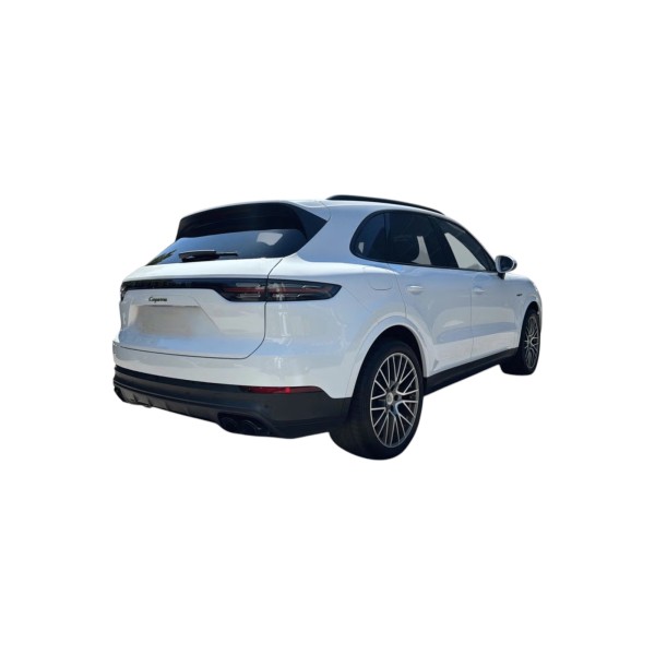 Porsche Cayenne E-Hybrid Platinum – Luxury SUV | Modena Motors GMBH