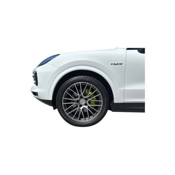 Porsche Cayenne E-Hybrid Platinum – Luxury SUV | Modena Motors GMBH