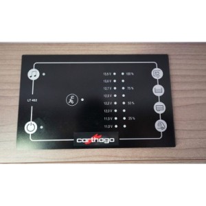 Carthago Van 640 LE | Compact Comfort Camper