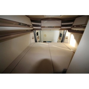 Carthago Van 600 DB | Luxury and Space