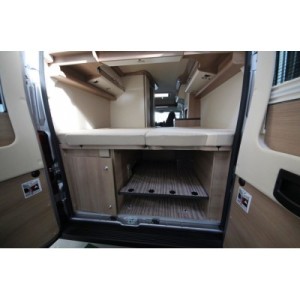 Carthago Van 600 DB | Luxury and Space