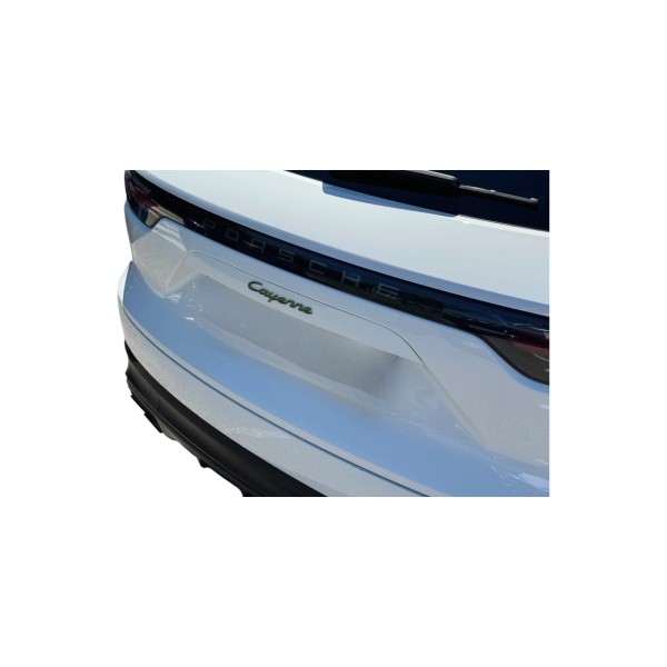 Porsche Cayenne E-Hybrid Platinum – Luxury SUV | Modena Motors GMBH