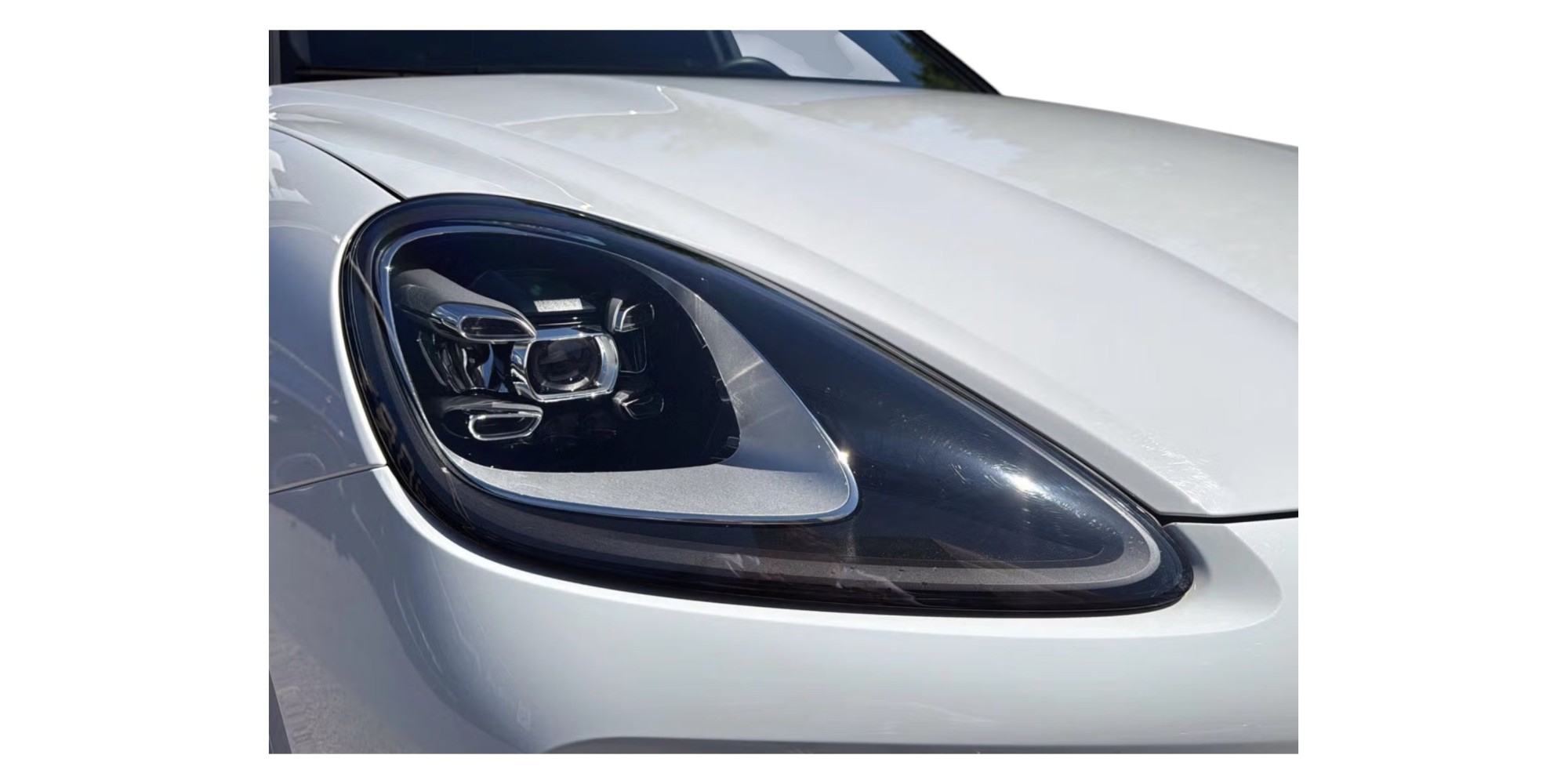 Porsche Cayenne E-Hybrid Platinum – Luxury SUV | Modena Motors GMBH