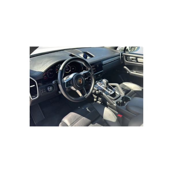 Porsche Cayenne E-Hybrid Platinum – Luxury SUV | Modena Motors GMBH