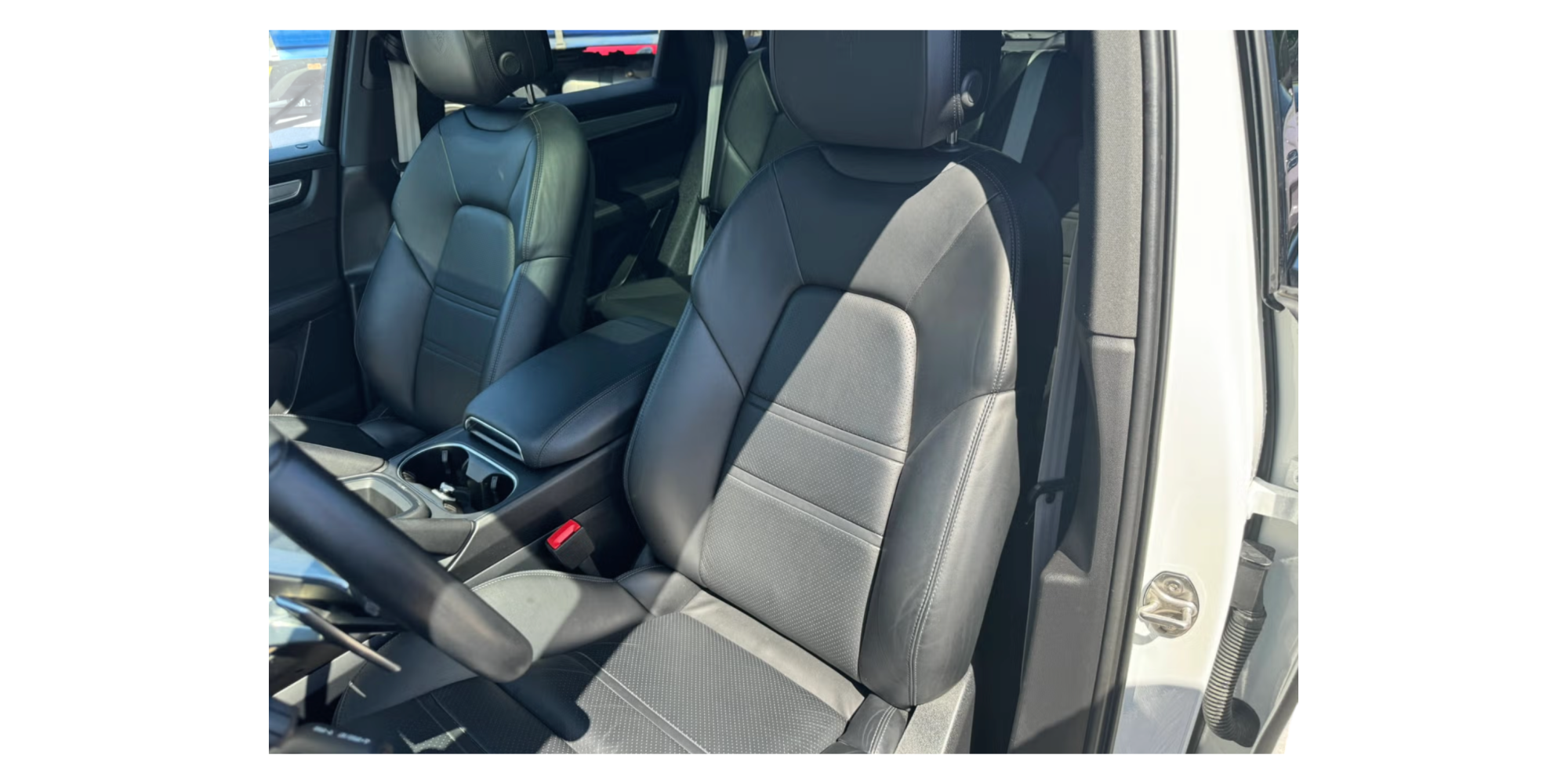 Porsche Cayenne E-Hybrid Platinum – Luxury SUV | Modena Motors GMBH