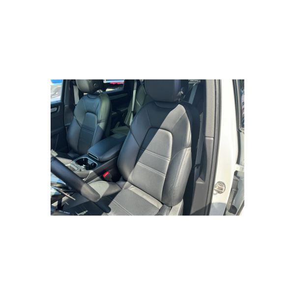 Porsche Cayenne E-Hybrid Platinum – Luxury SUV | Modena Motors GMBH