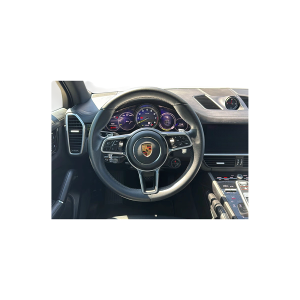 Porsche Cayenne E-Hybrid Platinum – Luxury SUV | Modena Motors GMBH