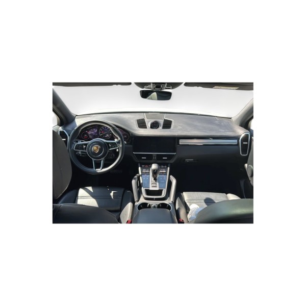 Porsche Cayenne E-Hybrid Platinum – Luxury SUV | Modena Motors GMBH