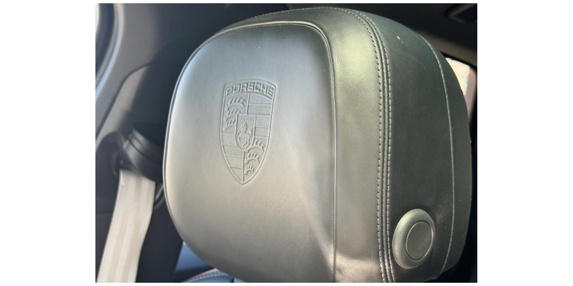 Porsche Cayenne E-Hybrid Platinum – Luxury SUV | Modena Motors GMBH