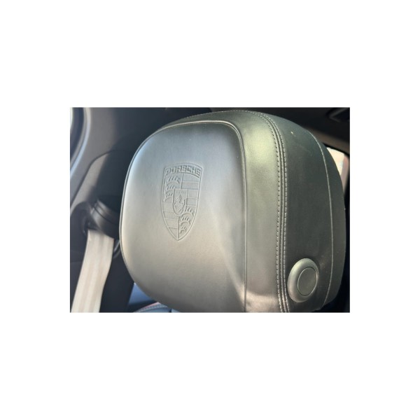 Porsche Cayenne E-Hybrid Platinum – Luxury SUV | Modena Motors GMBH