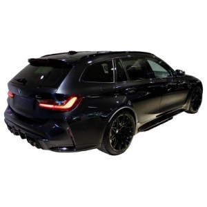 BMW M3 Touring | High-Performance Touring Edition