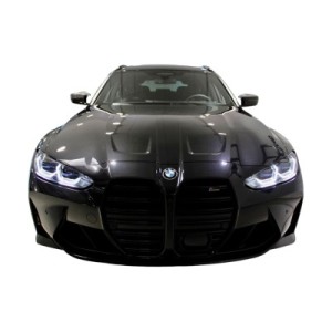 BMW M3 Touring | High-Performance Touring Edition