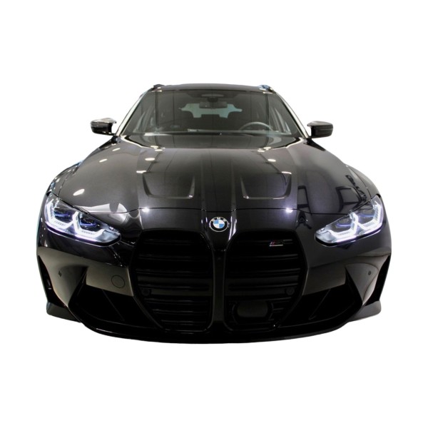 BMW M3 Touring | High-Performance Touring Edition