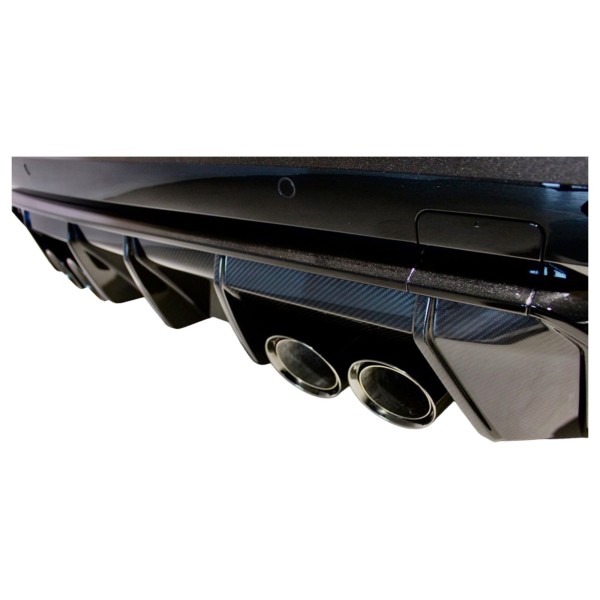 BMW M3 Touring | High-Performance Touring Edition