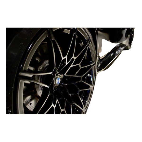 BMW M3 Touring | High-Performance Touring Edition