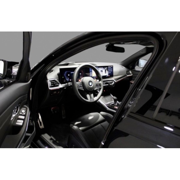 BMW M3 Touring | High-Performance Touring Edition