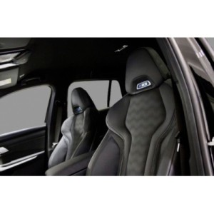 BMW M3 Touring | High-Performance Touring Edition