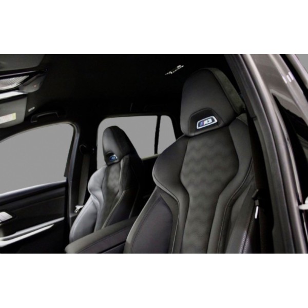 BMW M3 Touring | High-Performance Touring Edition