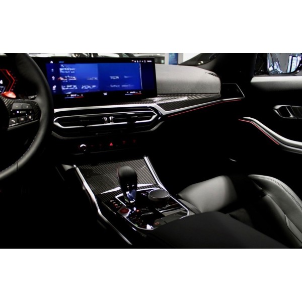 BMW M3 Touring | High-Performance Touring Edition