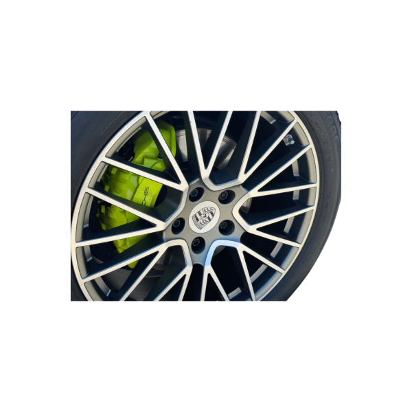 Porsche Cayenne E-Hybrid Platinum – Luxury SUV | Modena Motors GMBH