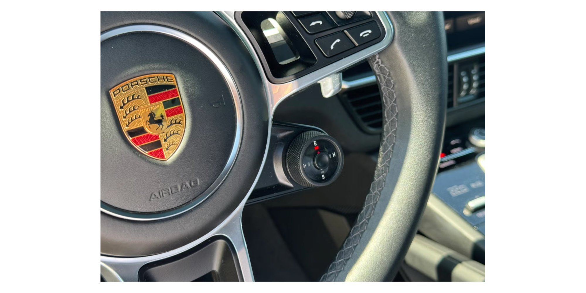 Porsche Cayenne E-Hybrid Platinum – Luxury SUV | Modena Motors GMBH