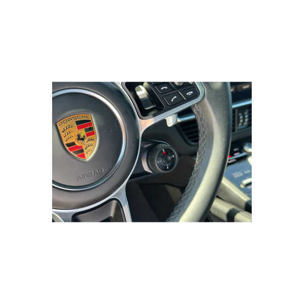 Porsche Cayenne E-Hybrid Platinum – Luxury SUV | Modena Motors GMBH