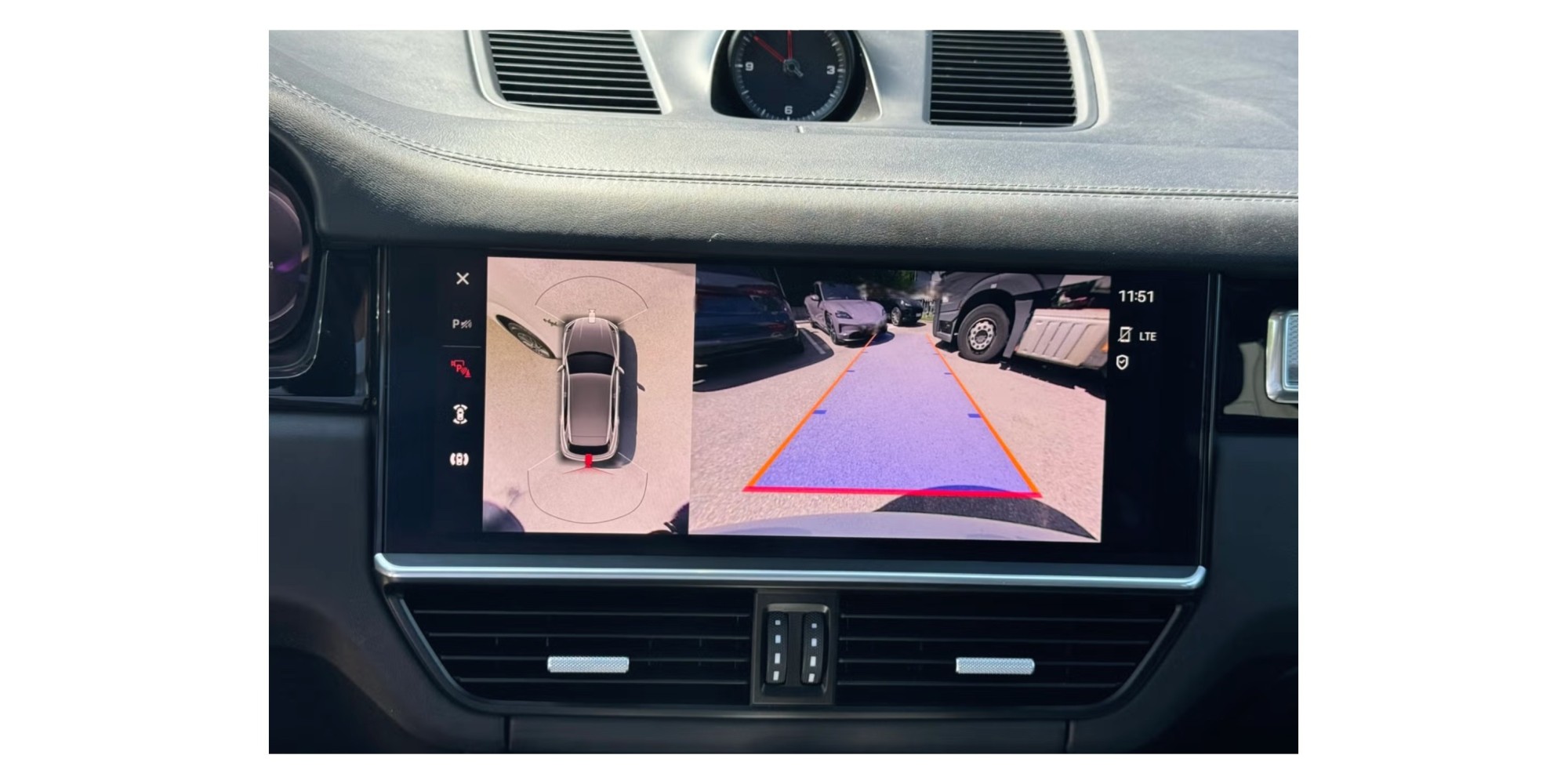 Porsche Cayenne E-Hybrid Platinum – Luxury SUV | Modena Motors GMBH