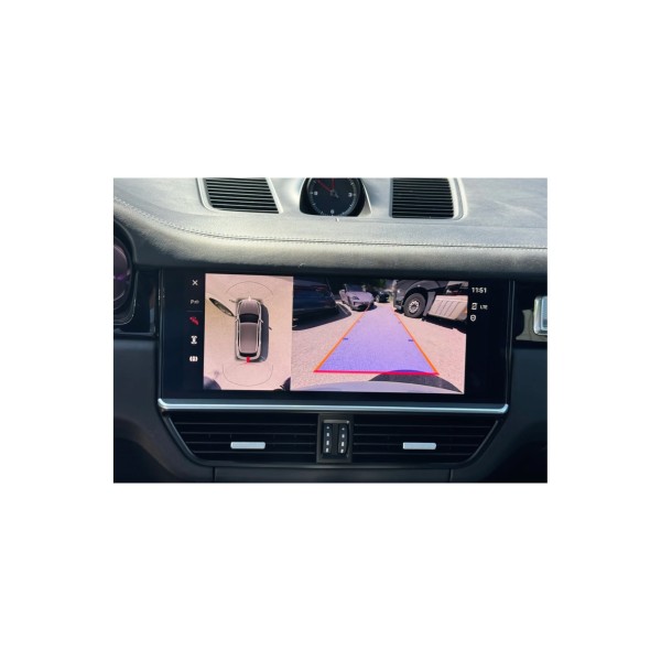 Porsche Cayenne E-Hybrid Platinum – Luxury SUV | Modena Motors GMBH