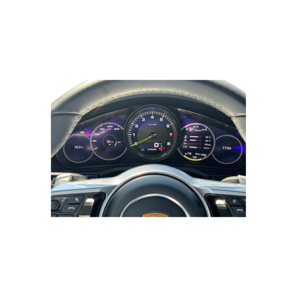 Porsche Cayenne E-Hybrid Platinum – Luxury SUV | Modena Motors GMBH