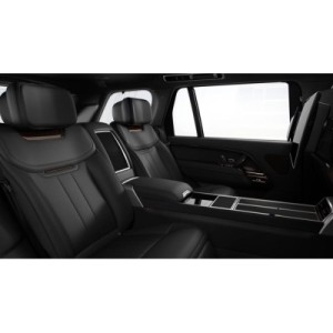 Range Rover P615 SV | Long-Wheelbase Luxury SUV