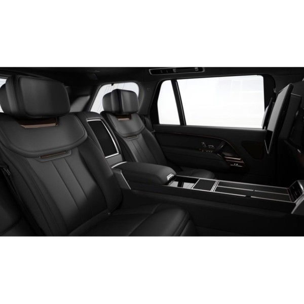 Range Rover P615 SV | Long-Wheelbase Luxury SUV