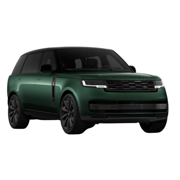 Range Rover P615 SV | Long-Wheelbase Luxury SUV