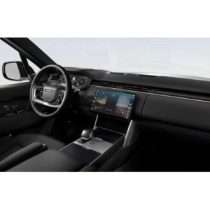 Range Rover P615 SV | Long-Wheelbase Luxury SUV