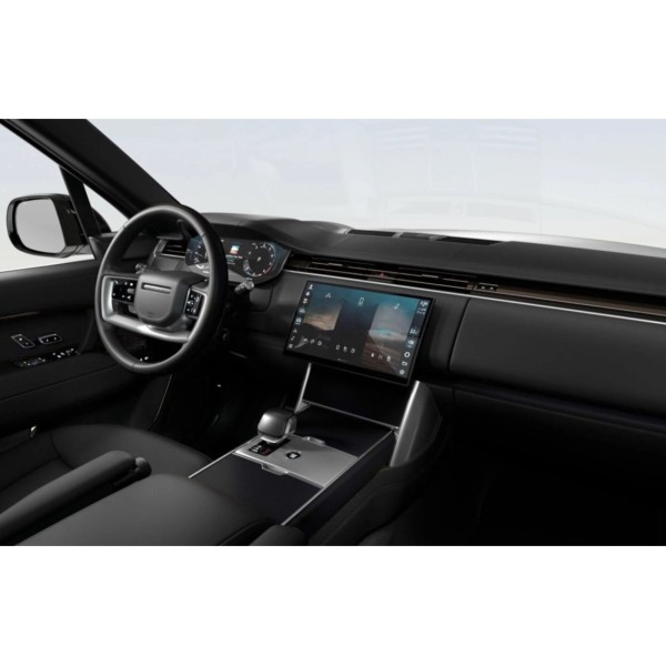 Range Rover P615 SV | Long-Wheelbase Luxury SUV